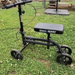 Knee Walker 