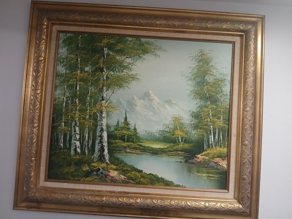 Painting