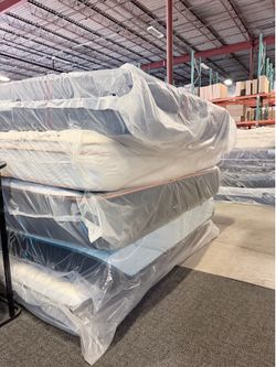 SALE💥King mattress good brands starting from $299 and UP