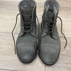 AllSaints Elegant Boots