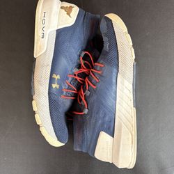 UA Rock HOVR Men’s 11.5