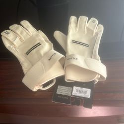 Sz M Batting Gloves