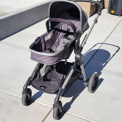 Evenflo stroller