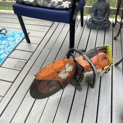 STIHL T5 420