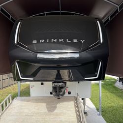 2026 Brinkley 2810