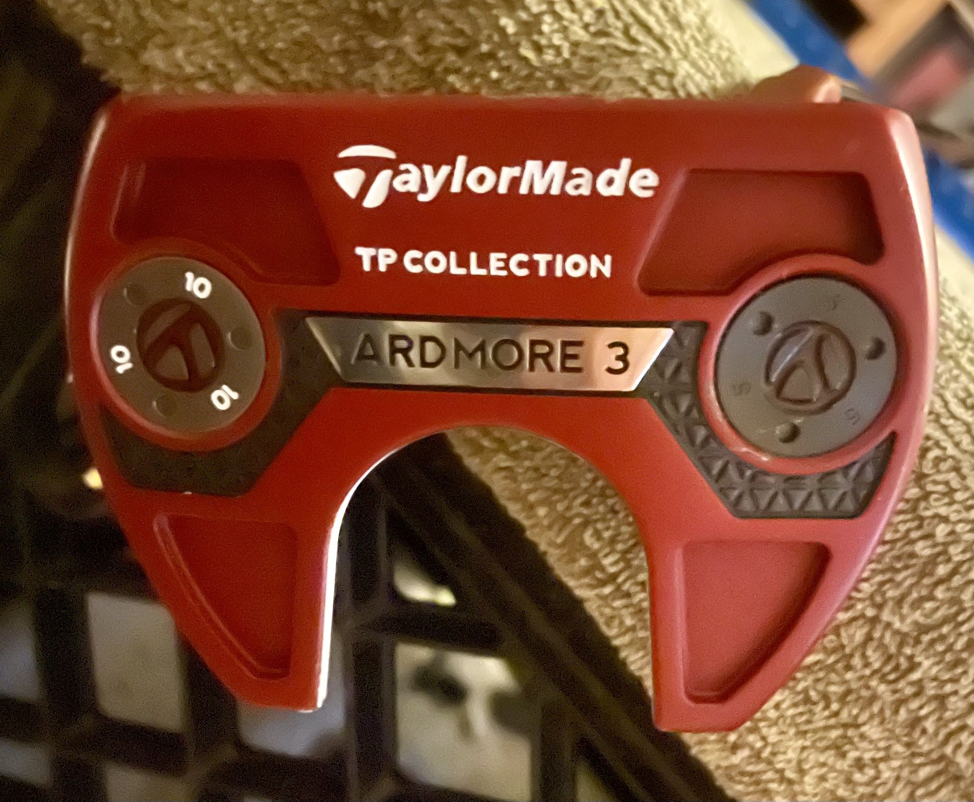 Putter For Sale
