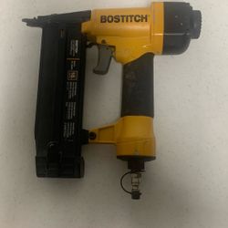 Bostitch 18GA Nail Gun 