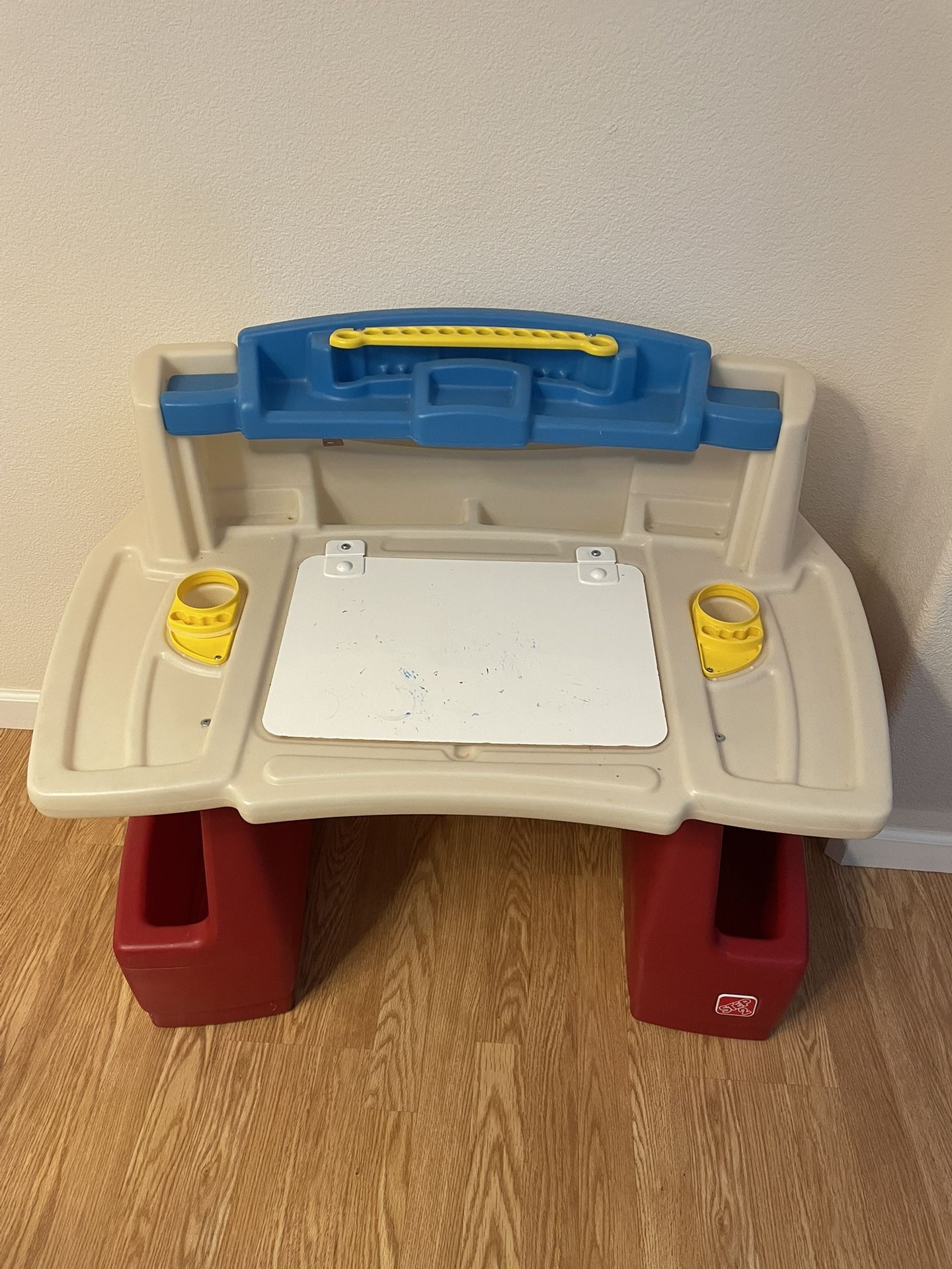 Step2 Kids Art Desk
