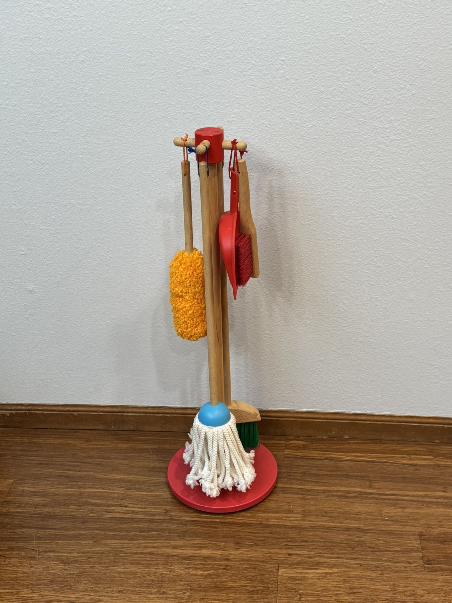 Melissa & Doug Cleaning Set