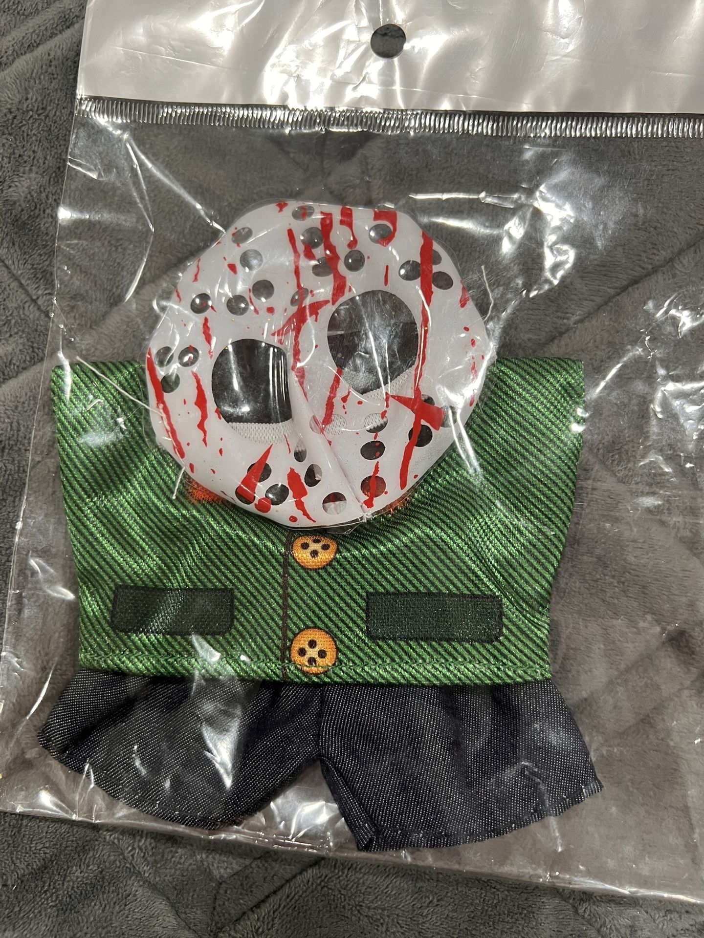 Labubu Halloween Costumes