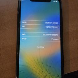 IPhone XR 64GB