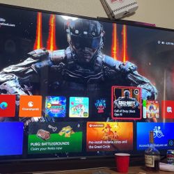 75inch Vizio Tv