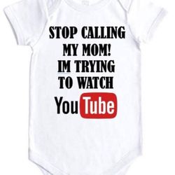 Onesies/Tshirts