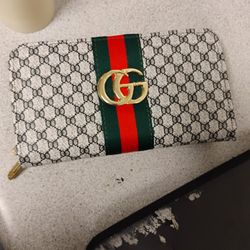 Gucci Wallet