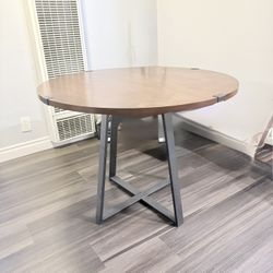 Coffee Table and Chair Set