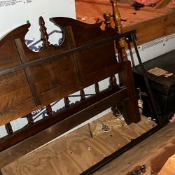 Head Board And Foot Board 