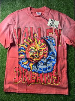 Valley Dreams T-Shirt