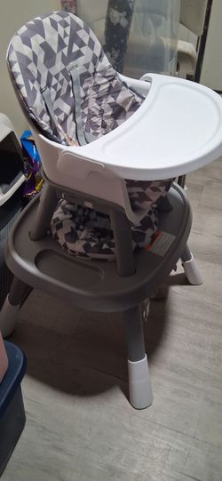 Baby items