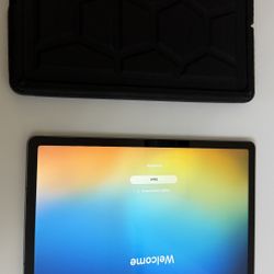 Samsung galaxy Tab S9 FE (WiFi model)