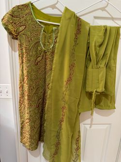 Salwar Kurta