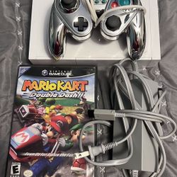 Nintendo Wii Bundle 