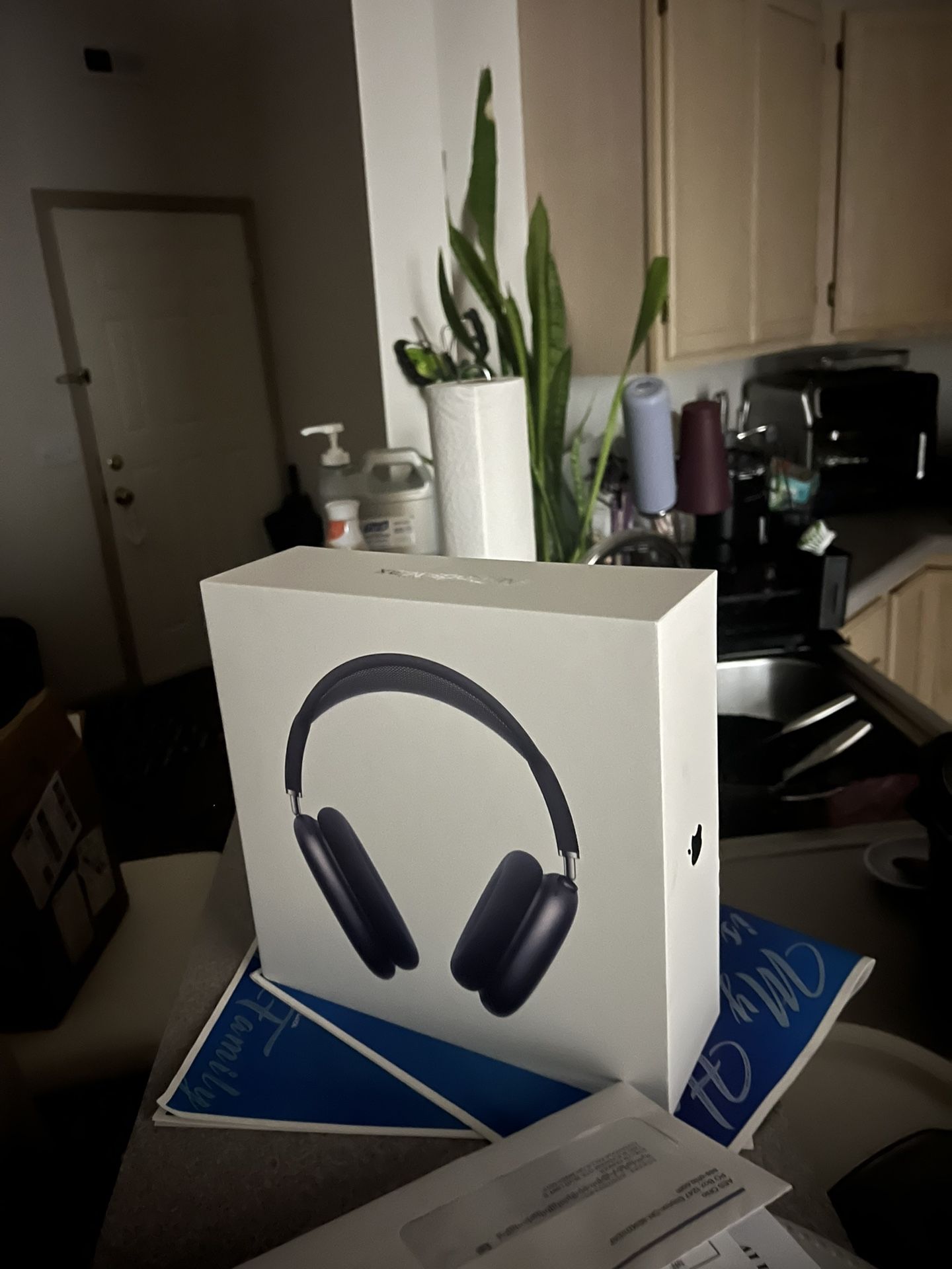 Apple AirPod Max 