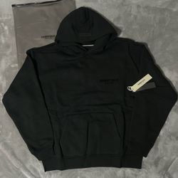 Fear of God Essentials Hoodie