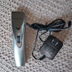 Remington titanium trimmer