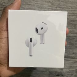 *BEST OFFER* Apple AirPods Pro (4th Generation)