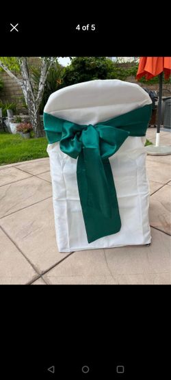 Green Emerald Bowl Chairs/ 100 Pieces 