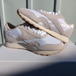 Reebok Classic Nylon