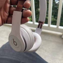 Solo Beats 
