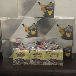 Pokemon cards For Sale
