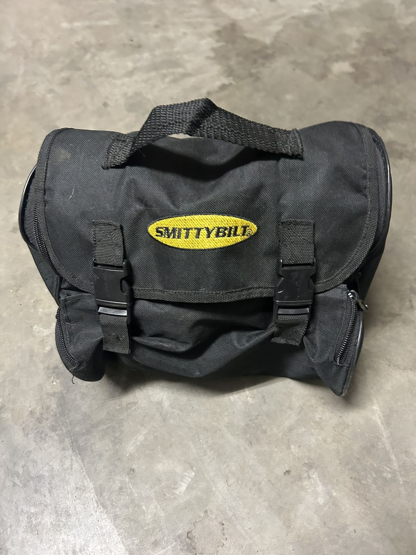 Smittybilt Air Compressor