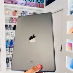 iPad 7th gen WiFi 32GB