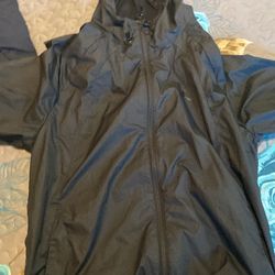 jordan windbreaker