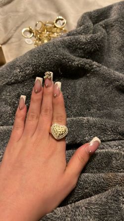 gold plated