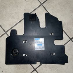 2002~2006 Acura RSX DC5 OEM Dash Fuse Panel Cover