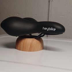 Heybike Saddle 