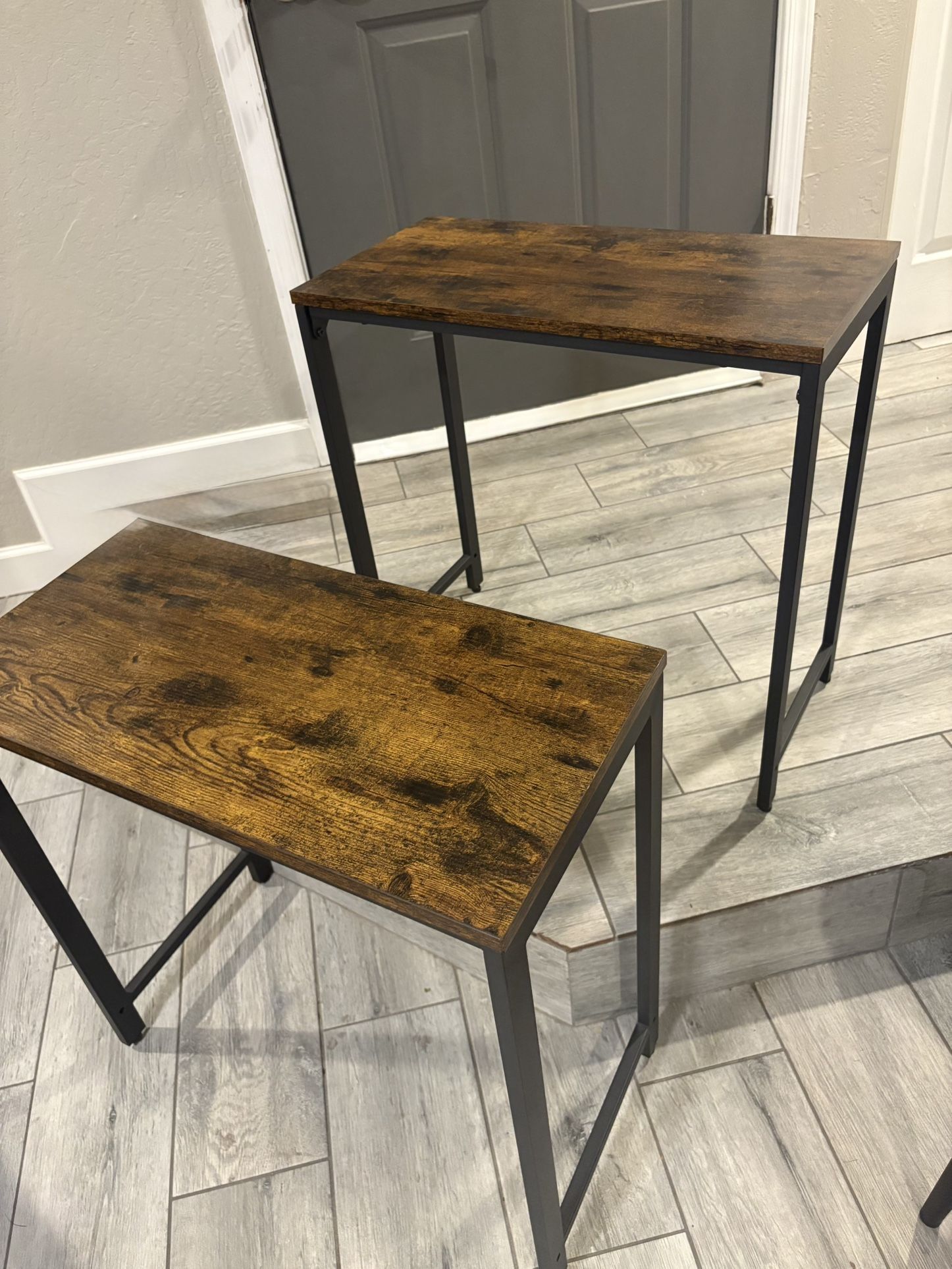 End Tables