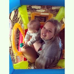Ball Pit