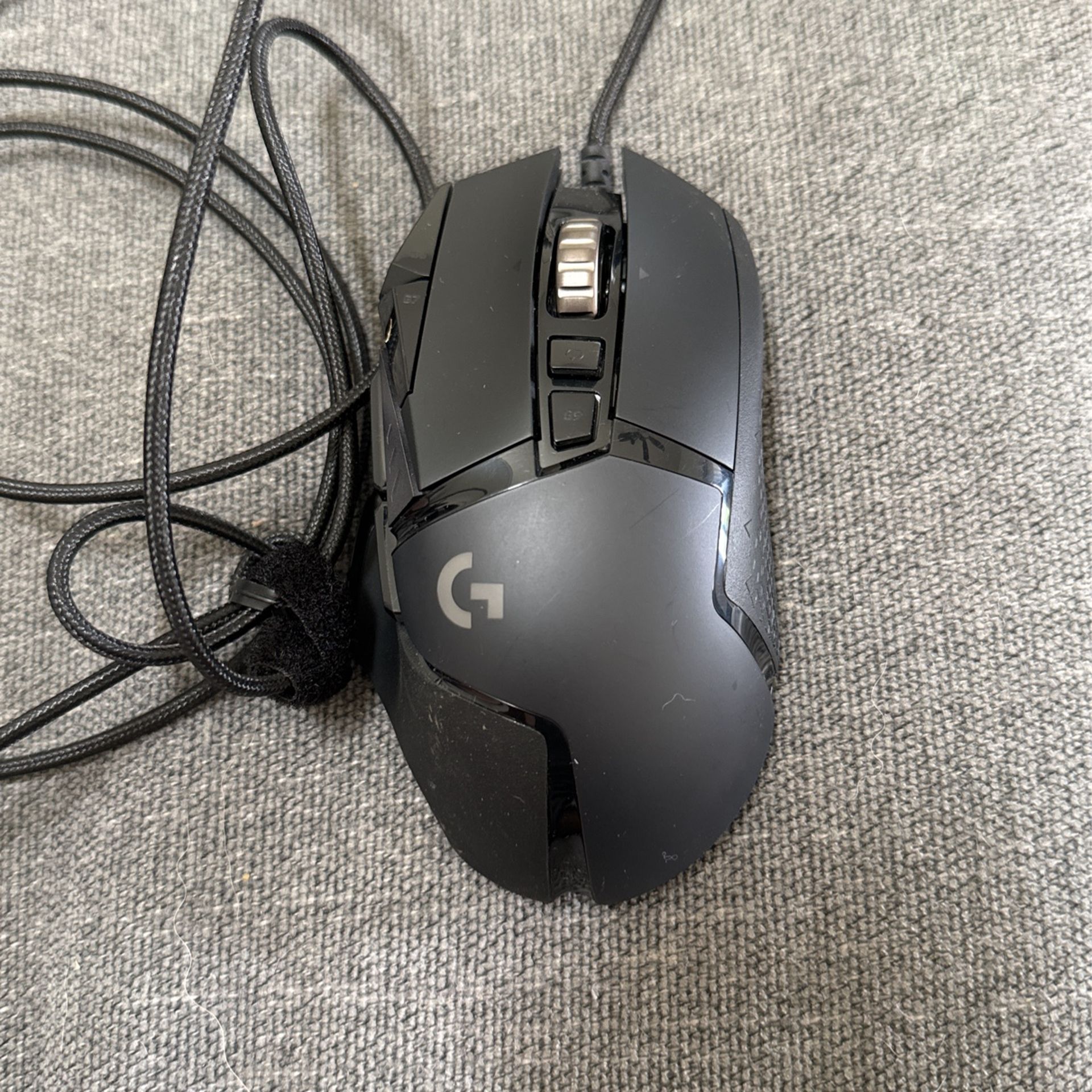Gaming Mouse
