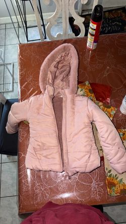 Winter coat
