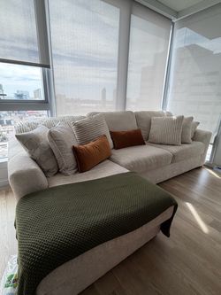 New Couch