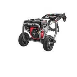 Black Max 3300 PSI Generator