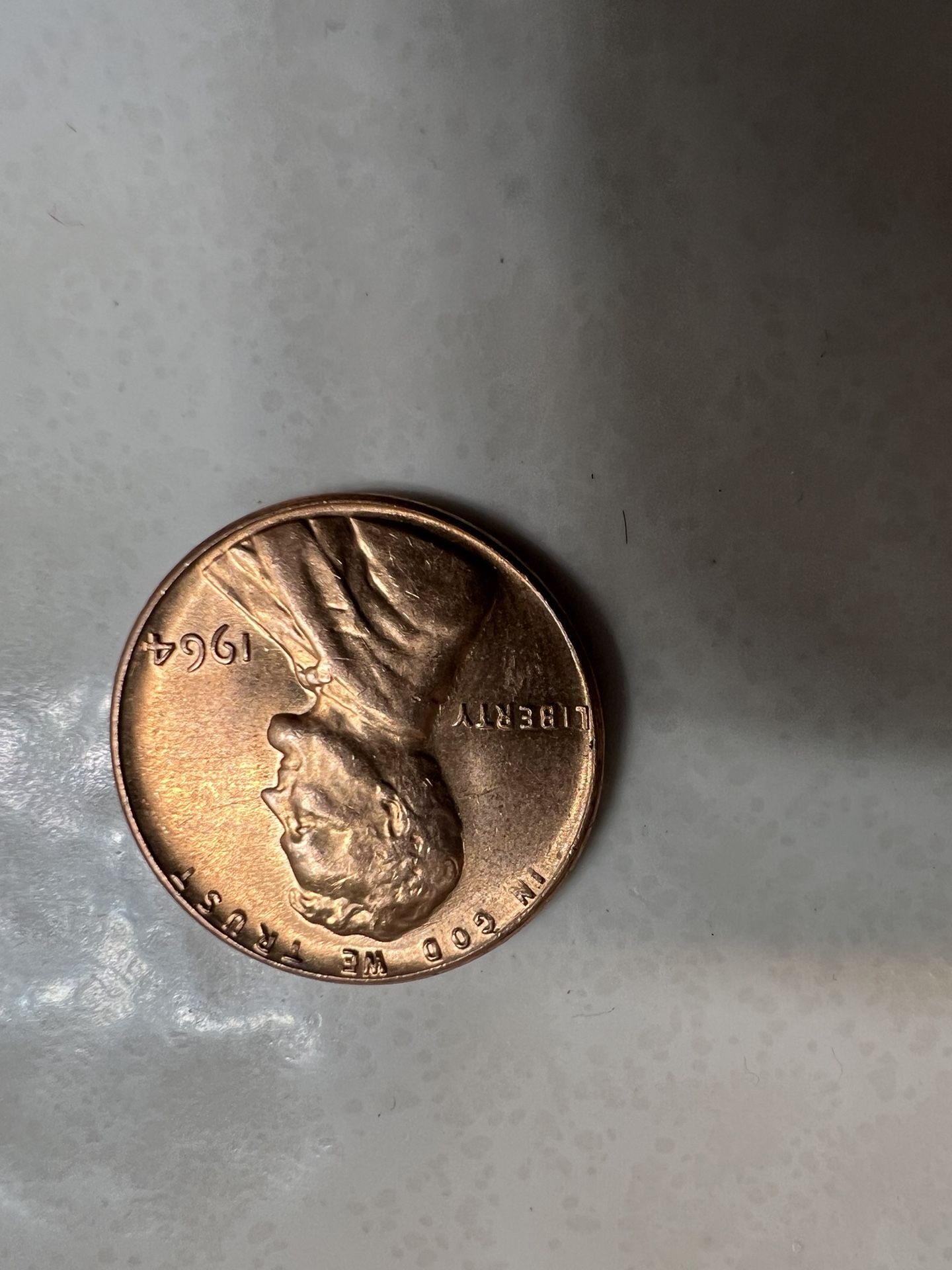 SMS 1964 Penny