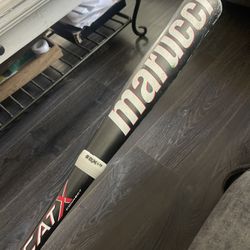 Marucci Cat X USA Bat