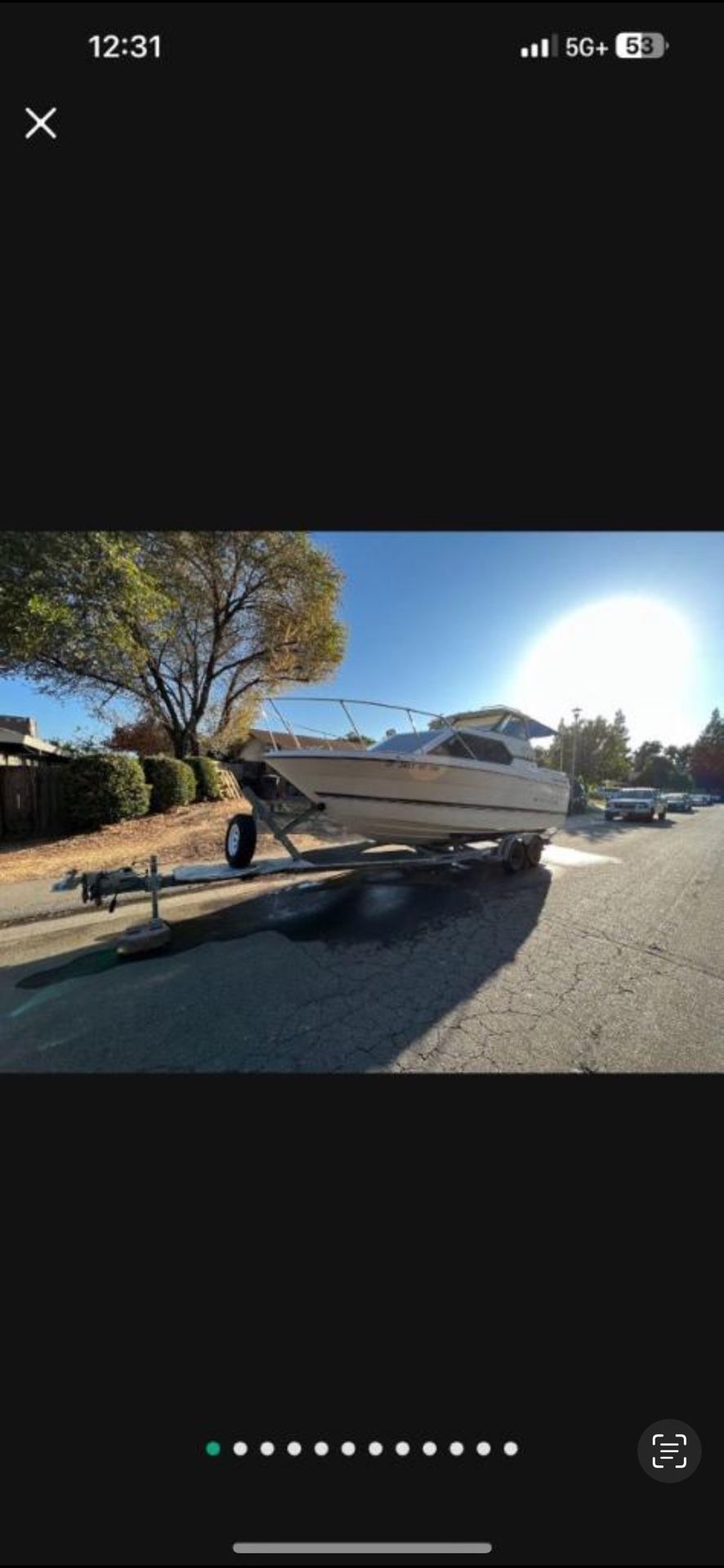Great Boat For sale