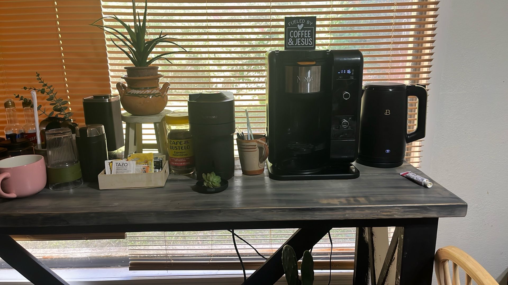 Nespresso Vertuo Pop +