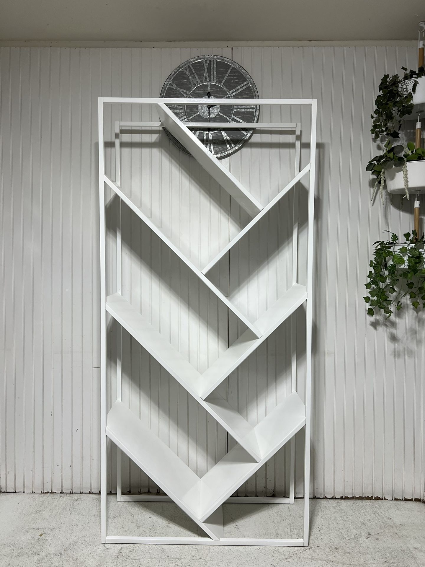 Shelf, Bookcase, Bookshelf, Organizer